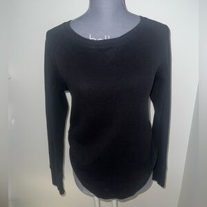 3 for $12 Black Long Sleeve Top